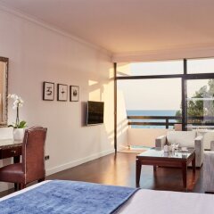 Grecian Bay Hotel удобства в номере