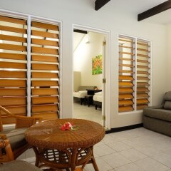 Отель Plantation Island Resort Фиджи, Остров Малоло-Лайлай - отзывы, цены и фото номеров - забронировать отель Plantation Island Resort онлайн спа фото 2