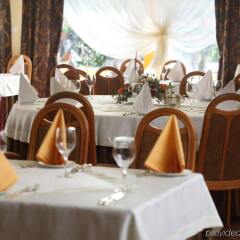 Hotel Bartan Gdansk Seaside