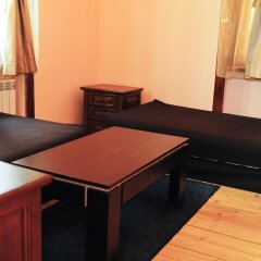 Отель L'Opera Guest House София комната для гостей фото 2