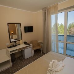 Family Hotel Saint George удобства в номере фото 2