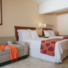 Fiesta Americana Puerto Vallarta & Spa Hotel комната для гостей фото 3