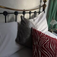 Отель St Nicholas Lodge комната для гостей фото 4