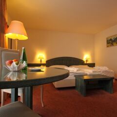 Отель Central Swiss Quality Sporthotel Швейцария, Давос - отзывы, цены и фото номеров - забронировать отель Central Swiss Quality Sporthotel онлайн детские мероприятия фото 2
