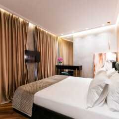 Отель La Suite Boutique Hotel Албания, Тирана - отзывы, цены и фото номеров - забронировать отель La Suite Boutique Hotel онлайн фото 2