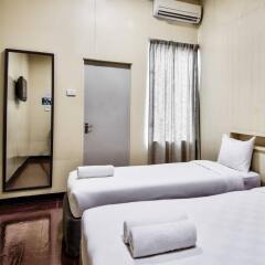 Tanoa Rakiraki Hotel комната для гостей
