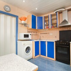Гостиница Sadovoye Koltso Apartment Aviamatornaya в Москве отзывы, цены и фото номеров - забронировать гостиницу Sadovoye Koltso Apartment Aviamatornaya онлайн Москва фото 6
