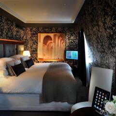 Отель De L europe Amsterdam The Leading Hotels Of The World Амстердам комната для гостей фото 5