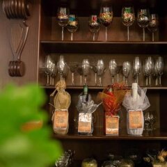 Отель Lazur Болгария, Кюстендил - отзывы, цены и фото номеров - забронировать отель Lazur онлайн питание фото 2