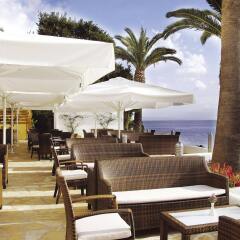 Отель Primasol Louis Ionian Sun - All Inclusive бассейн