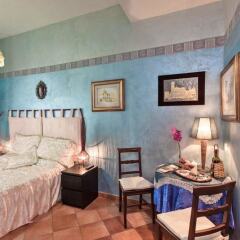 Апартаменты Prati B&B and Apartment комната для гостей фото 4