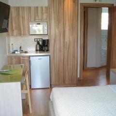 Elements Hotel Apartments удобства в номере фото 2