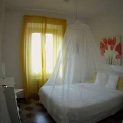Отель B&B Musei Vaticani детские мероприятия