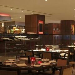 Отель Hilton Garden Inn New Delhi/Saket фото 15