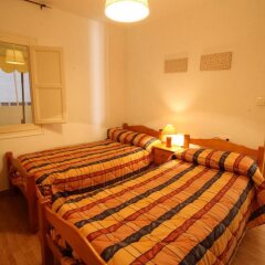 Отель Villas Costa Calpe Испания, Кальпе - отзывы, цены и фото номеров - забронировать отель Villas Costa Calpe онлайн комната для гостей