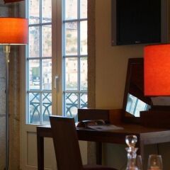 Pestana Vintage Porto Hotel And World Heritage Site Порту в номере фото 2