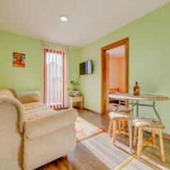 Family Apartments in Zabljak, Montenegro from 72$, photos, reviews - zenhotels.com guestroom photo 4
