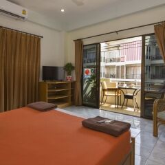 Travellers Rest Hotel комната для гостей фото 5