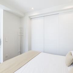 Апартаменты BO Julio Dinis Touristic Apartments комната для гостей фото 5