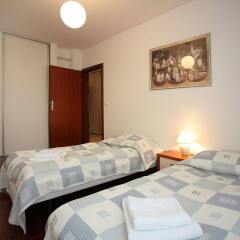 Отель Apartamenty Mokotów TWW Варшава сейф в номере