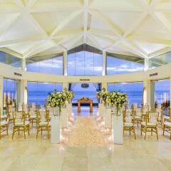 Отель The Seminyak Beach Resort & Spa