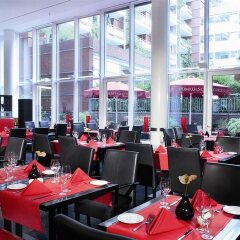Отель Lindner Hotel Dom Residence Германия, Кёльн - 8 отзывов об отеле, цены и фото номеров - забронировать отель Lindner Hotel Dom Residence онлайн питание