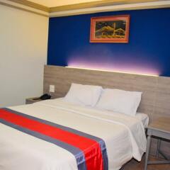 Отель Royal Asia Lodge Hotel Bangkok Таиланд, Бангкок - 2 отзыва об отеле, цены и фото номеров - забронировать отель Royal Asia Lodge Hotel Bangkok онлайн комната для гостей фото 2
