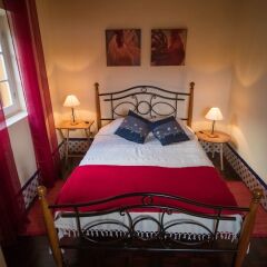 Отель Casa da Lagoa by Green Vacations Понта-Делгада комната для гостей фото 3