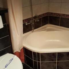 Hostel Doria in Timisoara, Romania from 42$, photos, reviews - zenhotels.com bathroom