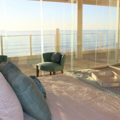 Отель Penthouse in Rosarito пляж