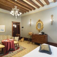 Hotel Al ponte dei sospiri