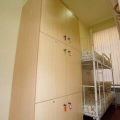 Comfort Hostel комната для гостей фото 2