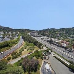 Отель Hilton Universal City Лос-Анджелес фото 6