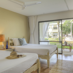 Sandies Malindi Dream Garden in Malindi, Kenya from 179$, photos, reviews - zenhotels.com guestroom