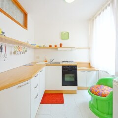 Апартаменты DolceVita Apartments N. 146 Венеция в номере