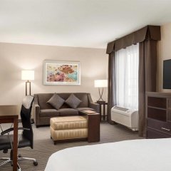 Отель Homewood Suites by Hilton Fargo США, Фарго - отзывы, цены и фото номеров - забронировать отель Homewood Suites by Hilton Fargo онлайн удобства в номере