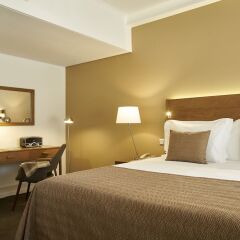 Отель PortoBay Marques Лиссабон удобства в номере фото 2
