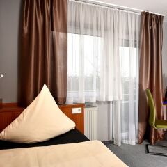 Hotel Bitzer балкон