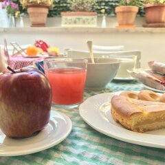 Отель Il Labirinto B&B Сиракуза питание фото 2