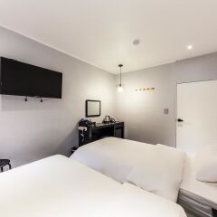 HOTEL NOBLE Yongsan Сеул удобства в номере