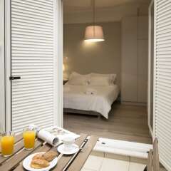 Апартаменты Apollo Apartment at Plaka Афины сауна