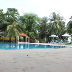 Отель Majorda Beach Resort Индия, Маджорда - 6 отзывов об отеле, цены и фото номеров - забронировать отель Majorda Beach Resort онлайн фото 5