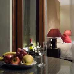 Отель Oriental Suites Ханой в номере
