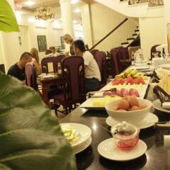 Отель Hanoi Inn Guesthouse Вьетнам, Ханой - отзывы, цены и фото номеров - забронировать отель Hanoi Inn Guesthouse онлайн питание фото 3