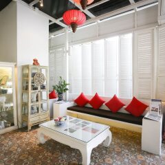 Отель Laksasubha Hua Hin развлечения