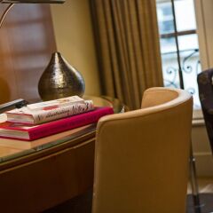 Отель Renaissance Paris Vendome Hotel Франция, Париж - отзывы, цены и фото номеров - забронировать отель Renaissance Paris Vendome Hotel онлайн удобства в номере