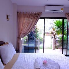 Отель Samui Guest House Самуи комната для гостей фото 3