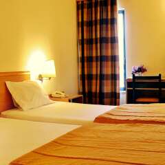 Отель Comfort Inn Fafe Guimaraes Португалия, Фафе - отзывы, цены и фото номеров - забронировать отель Comfort Inn Fafe Guimaraes онлайн комната для гостей фото 2