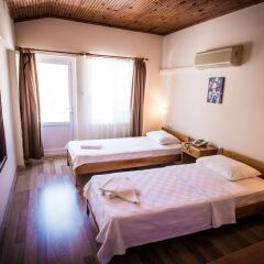 V-Gos Hotel Guesthouse Турция, Фетхие - отзывы, цены и фото номеров - забронировать отель V-Gos Hotel Guesthouse онлайн детские мероприятия фото 2