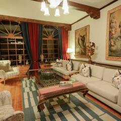 Отель Palacio Manco Capac by Ananay Hotels развлечения